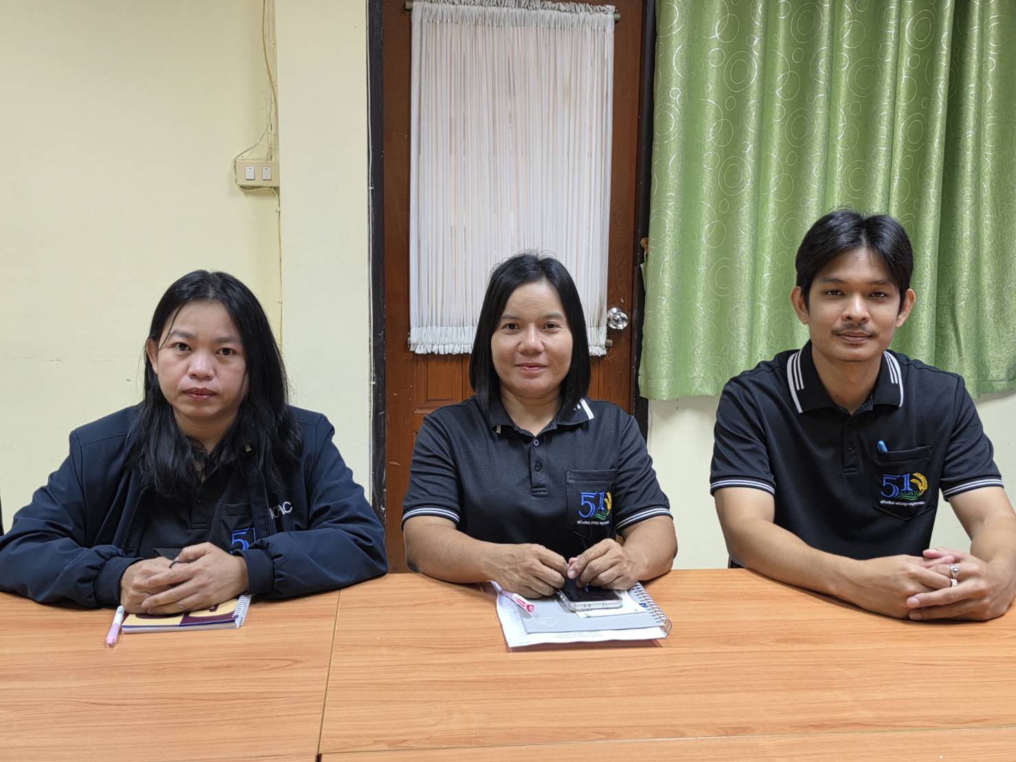 title - ผู้ตรวจราชการ ส.ป.ก. ประชุมติดตามผลการดำเนินงานตามแผนการตรวจราชการ ของ ส.ป.ก. ประจำปีงบประมาณ พ.ศ.2569 รอบที่ 2 จังหวัดพิจิตร